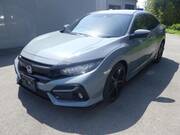 2021 HONDA CIVIC