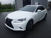 2015 LEXUS IS