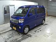 2009 DAIHATSU ATRAI WAGON