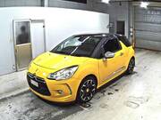 2012 CITROEN CITROEN DS3