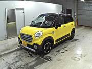 2018 DAIHATSU CAST