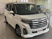 2023 TOYOTA ROOMY