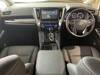 TOYOTA ALPHARD HYBRID
