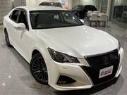 2017 TOYOTA CROWN