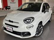2024 FIAT 500X