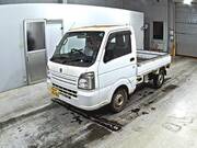 2016 SUZUKI CARRY TRUCK KC