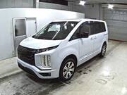 2022 MITSUBISHI DELICA D5
