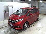 2022 HONDA FREED HYBIRD