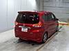 HONDA FREED HYBIRD