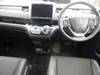 HONDA FREED HYBIRD