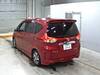 HONDA FREED HYBIRD