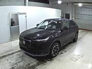 2021 HONDA VEZEL G