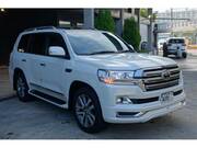2020 TOYOTA LAND CRUISER ZX