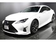 2022 LEXUS RC