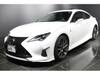 LEXUS RC