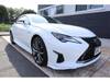 LEXUS RC