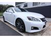 LEXUS IS F