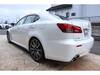 LEXUS IS F
