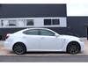 LEXUS IS F