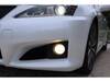 LEXUS IS F