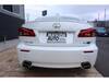 LEXUS IS F
