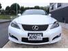 LEXUS IS F