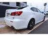 LEXUS IS F