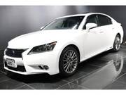 2015 LEXUS GS