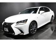 2019 LEXUS GS