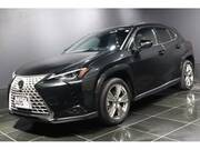 2023 LEXUS UX