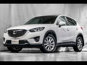 2013 MAZDA CX-5