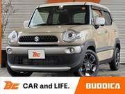 2020 SUZUKI XBEE