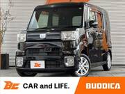2017 DAIHATSU WAKE