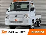 2012 SUBARU SAMBAR TRUCK