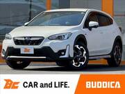 2021 SUBARU XV