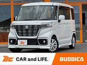 2019 SUZUKI SPACIA CUSTOM