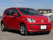 2014 VOLKSWAGEN UP!