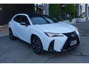 2023 LEXUS UX