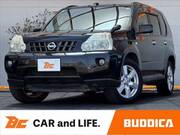 2008 NISSAN X-TRAIL