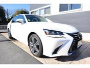 2018 LEXUS GS
