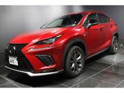 2020 LEXUS NX