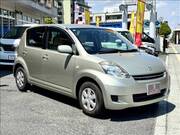 2009 TOYOTA PASSO