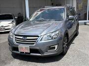 2015 SUBARU EXIGA CROSS OVER