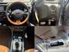 SUBARU EXIGA CROSS OVER