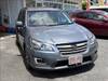 SUBARU EXIGA CROSS OVER