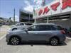 SUBARU EXIGA CROSS OVER