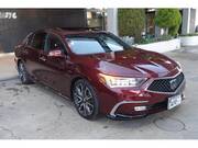 2018 HONDA LEGEND