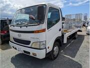 1999 DAIHATSU DELTA TRUCK