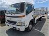 DAIHATSU DELTA TRUCK