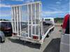 DAIHATSU DELTA TRUCK